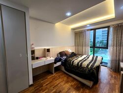 Twin Fountains (D25), Condominium #501811811